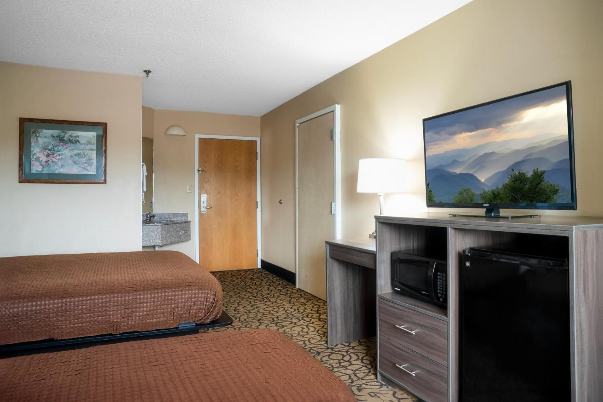 Guest Inn Pigeon Forge Cameră foto