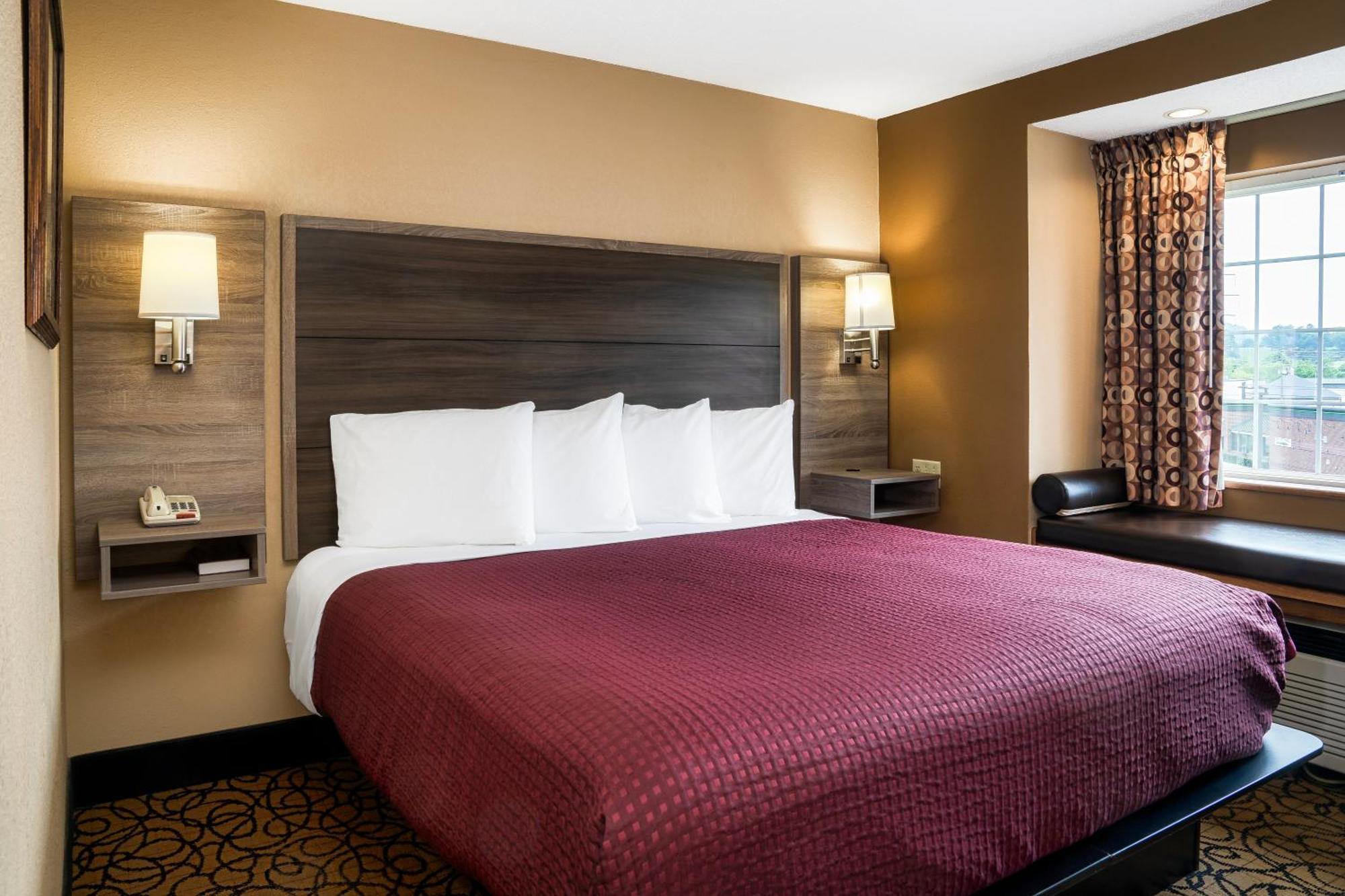 Guest Inn Pigeon Forge Cameră foto
