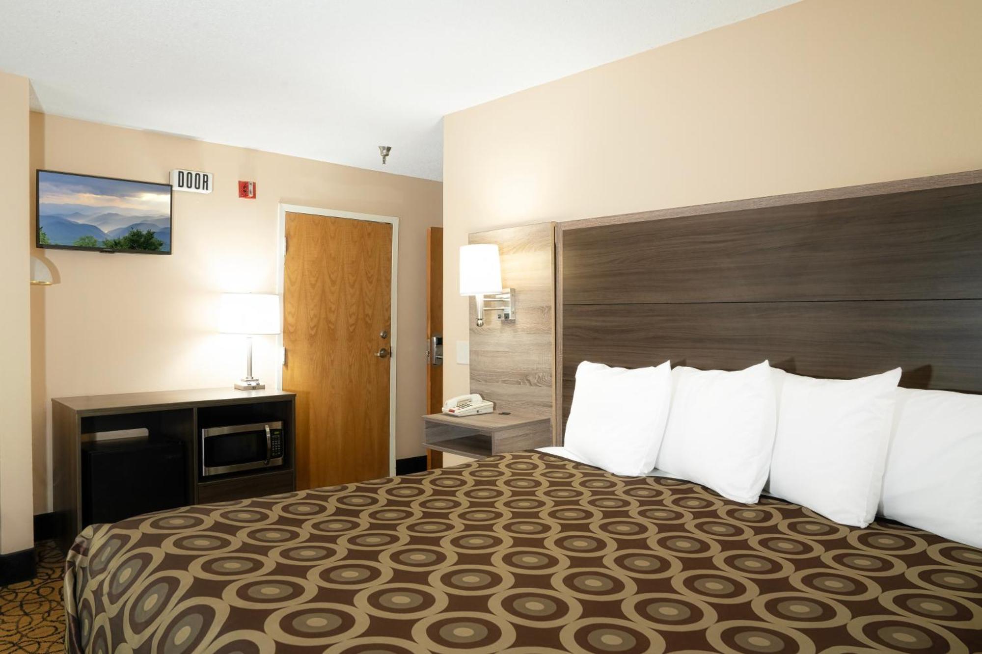 Guest Inn Pigeon Forge Cameră foto