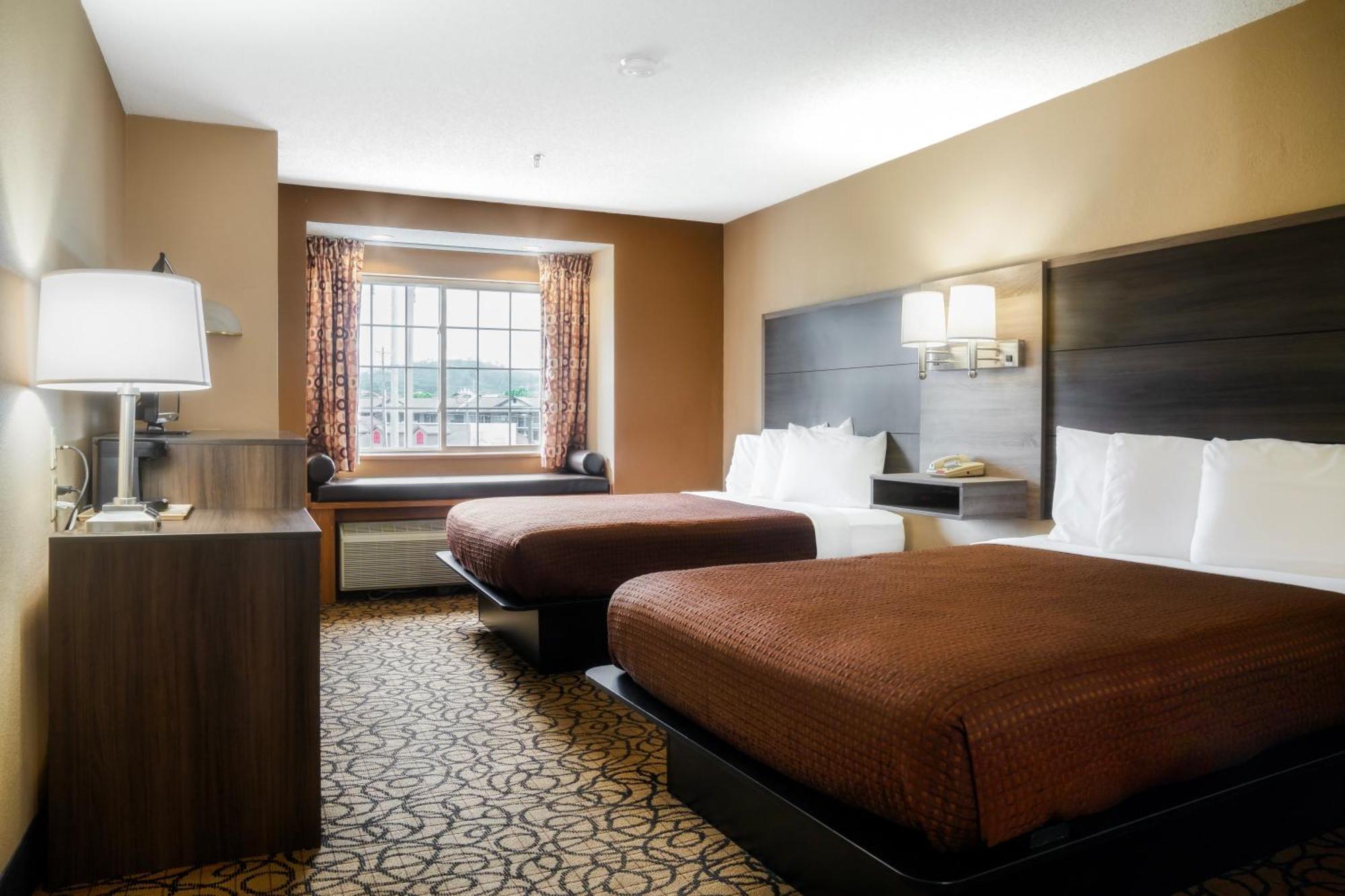 Guest Inn Pigeon Forge Cameră foto