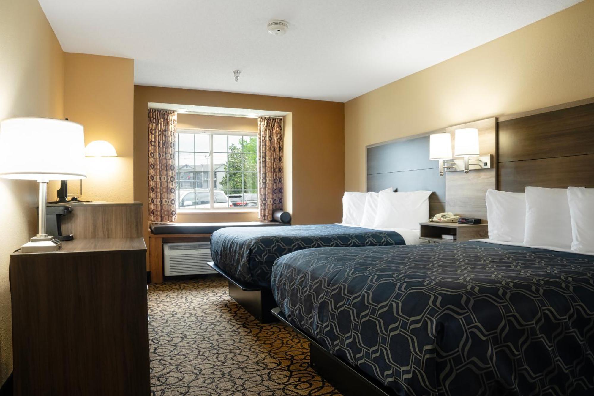 Guest Inn Pigeon Forge Cameră foto
